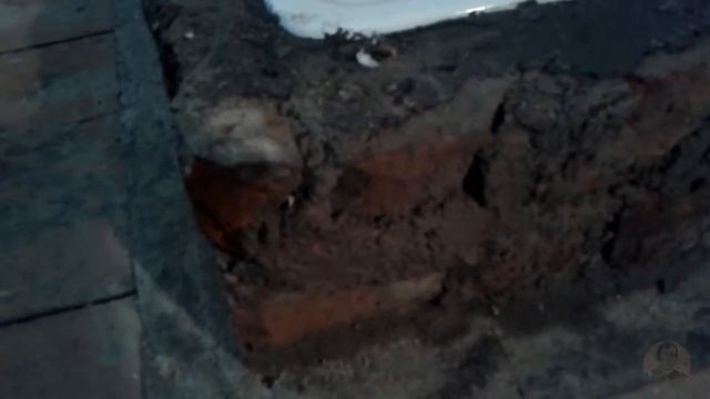 Установка душевого поддона в санузел деревянного дома