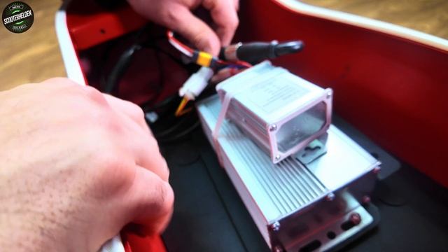 WANDLER K/E 2024 - ZUBEHÖR - TUNING - FAQ ?? | Top EROLLER 2024 ? #WandlerKE #Escooter #wandler смотреть онлайн