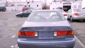 2000 TOYOTA CAMRY Chantilly VA