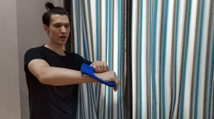 Основные положения тренажера эвник при отработке ударов