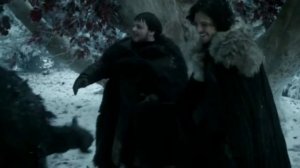 Джон Сноу [Клип]