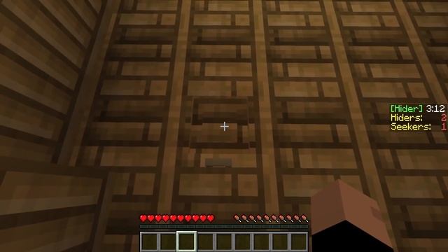 BENDY AND THE INK MACHINE! Minecraft HIDE N SEEK смотреть онлайн