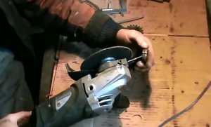 Устранение Продольного Биения Распредвала в Машине ВАЗ 8 кл Без Станка