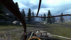 Half-Life 2: Episode Two (2007) - Полное прохождение