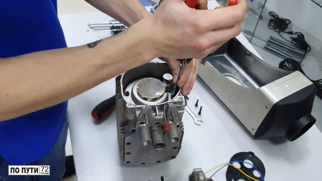 Разбираем чудо автономку. смотреть онлайн