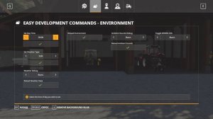 ? FARMING SIMULATOR 19 ? ДОПОЛНИТЕЛЬНЫЕ НАСТРОЙКИ ?