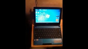 Acer Aspire One Netbook Review
