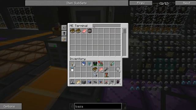 Minefactory Reloaded & Applied Energistics Spawner Switcher Design/Idea смотреть онлайн