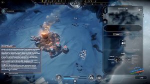 Как построить маяк в frostpunk