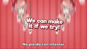 WHY DID I SAY OKIE DOKI? - Doki Doki Literature Club l Cover Español l @TheStupendium