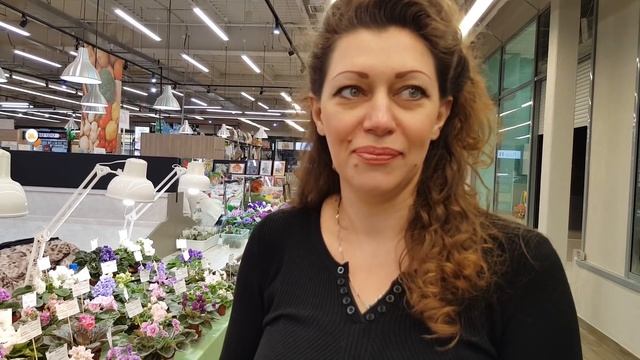 Секретный Раствор для полива Фиалок смотреть онлайн