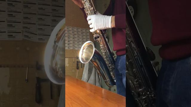 Saxophone Weltklang Ebay смотреть онлайн