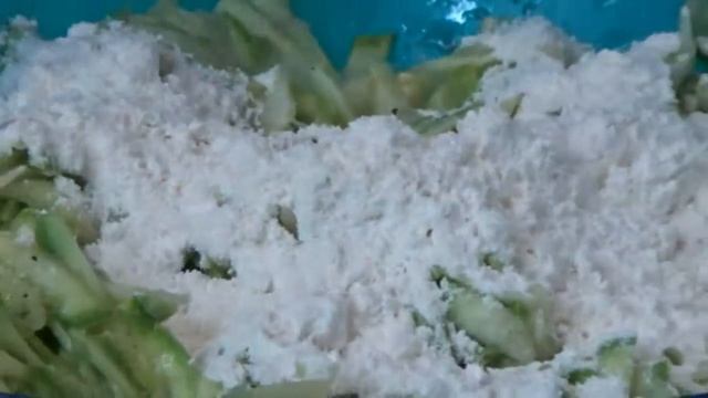 ОЛАДЬИ из кабачков. Как приготовить рецепт. Семейная кухня. Просто и быстро. Кабачковая диета