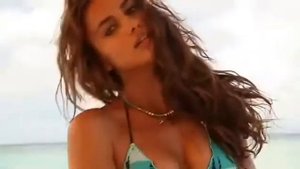 Ирина Шейк. Модель. Фотосессия