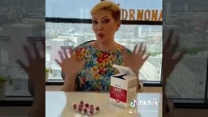 Советы доктора Нонны ❗👉 Жевательные таблетки DND и здоровье человека 💥