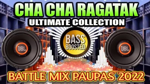 NONSTOP CHA CHA RAGATAK BATTLE REMIX 2022 ? No Copyright Infringement Intended . смотреть онлайн