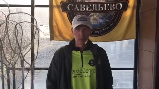 Ловля форели рядом с домом. смотреть онлайн