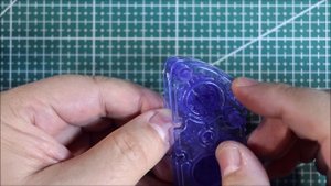 Детский конструктор по сборке игрушечного робота паук