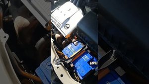 пинки Акпп, подогрев лямбд, дополнительные массы в эбу Harrier