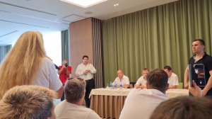 БОНДАРЕНКО @Дневник Депутата  В НОВОРОССИЙСКЕ. 14.08.2022г.