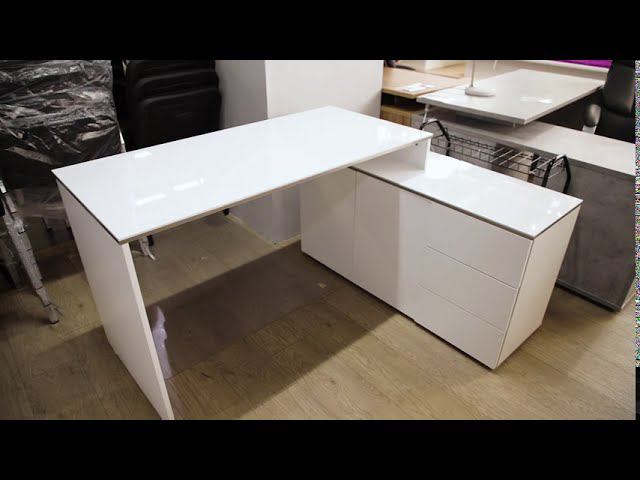 Компьютерный стол КСТ 110