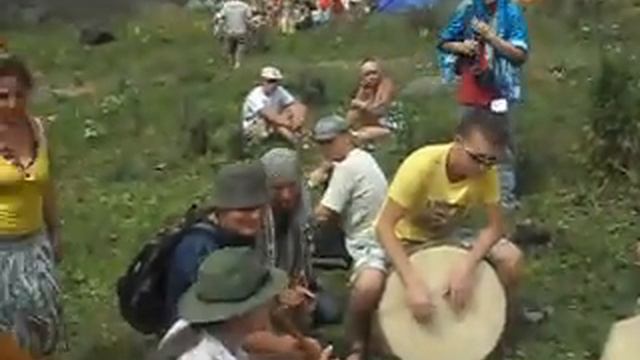 эко-фест алматы смотреть онлайн