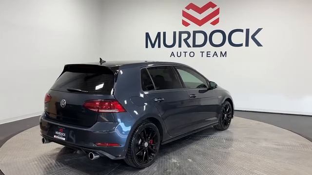 2021 Volkswagen Golf_GTI Murray Salt Lake City SLC Sandy West Jordan MS00169A