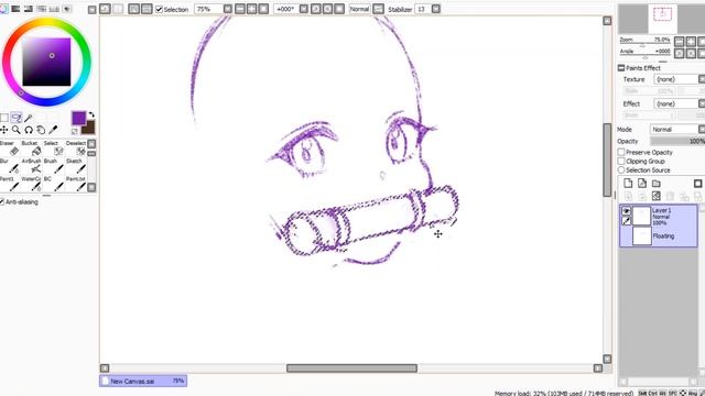 A 50$ Drawing Tablet with 12 Express Keys ! | GAOMON M106K 2018 смотреть онлайн