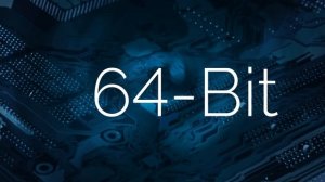 32-Bit vs. 64-Bit - What Are Bits? Why Are They Important?