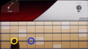 How To Play Seven Nation Army In GarageBand iPad