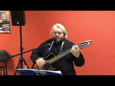 Концерты в Новосибирске. Концерт-беседа 19.12.17