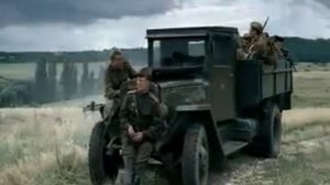 "Брат против Брата" - военное кино