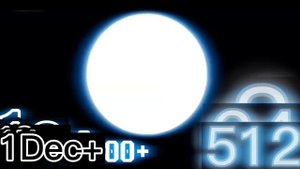 Frequencies speeding up to Absolute infinity times 2.0 Sneak peak 1 [CANCELLED]