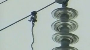 Тепловизор в энергетике