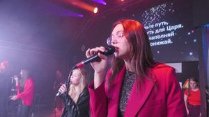 Анастасия Харитонова "Лев Иудин"