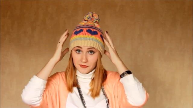 Slow Russian - Listening lesson 10 - WINTER HATS смотреть онлайн