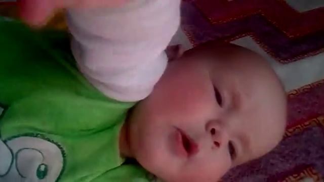 учимся смеяться))))