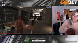 nelyaray смотрит Топ Моменты с Twitch | ЗАСУНУЛА МИКРО СЕБЕ В ЖОП....| ВЫБИЛА ДВЕРЬ ГЕКСАГЕНУ