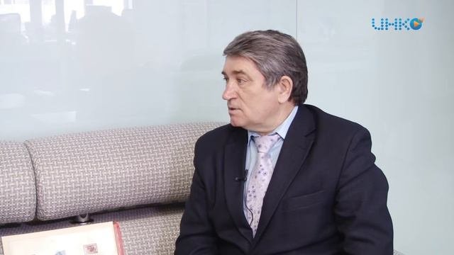 "Интервью" Тема: "Коллекционирование марок"