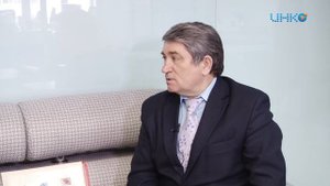"Интервью" Тема: "Коллекционирование марок"