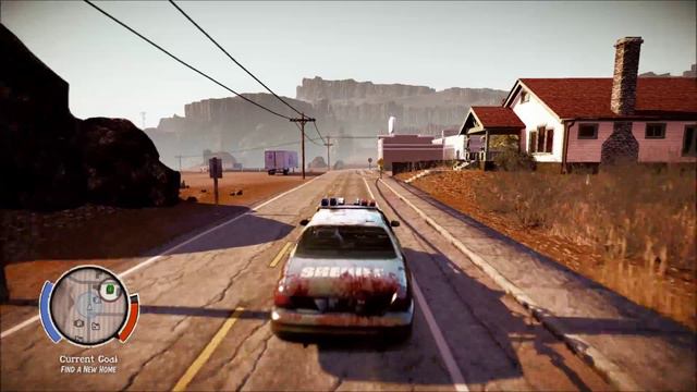 State of Decay: Breakdown "A New home" pt 4 смотреть онлайн