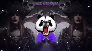 Nathan Evans - Wellerman (Sea Shanty) (Thomas Twinkie Remix)