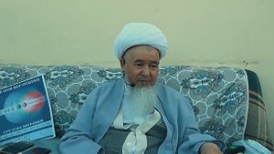 Благодать месяца Рамазан-Хазрат Курбанали Ахмат Ишан
