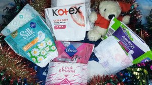 МС-ВЛОГ за Декабрь! 💙 //04.12- 09.12//Протекла в городе⁉️😧