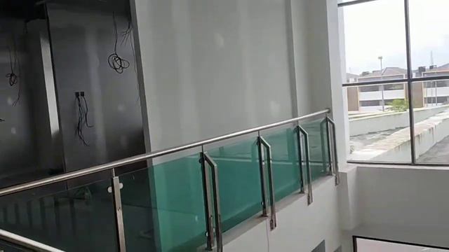 Review Renovasi bangunan majlis смотреть онлайн