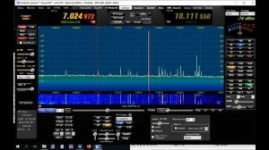listing cw UT3MK sdr