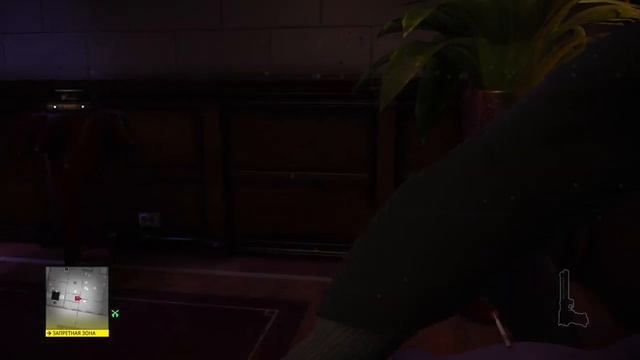 HITMAN 2 12 ДНЕЙ КОНТРАКТОВ. DINNER FOR ONE. Бесшумный убийца. 12 DAYS OF CONTRACTS смотреть онлайн