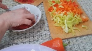 БАКЛАЖАНЫ ПО-АРМЯНСКИ НА ЗИМУ(БАБУШКИН РЕЦЕПТ)???