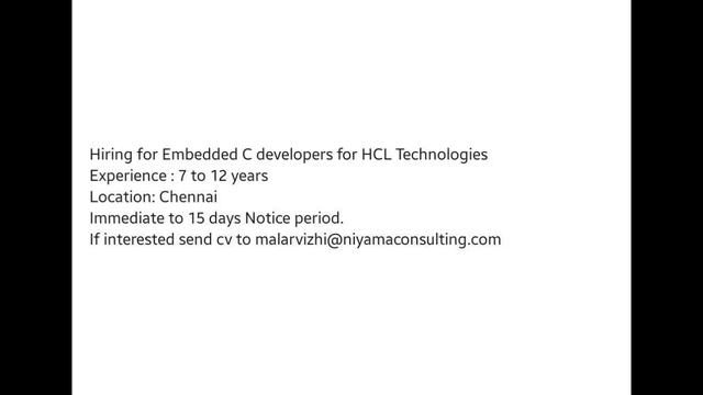 Daily job update 4/6|| Java || SAP || Phyton || .net || Testing || Devops || Fresher & Experience