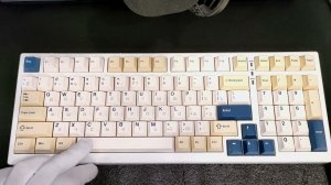 Звуковой тест/Sound test Xinmeng X98